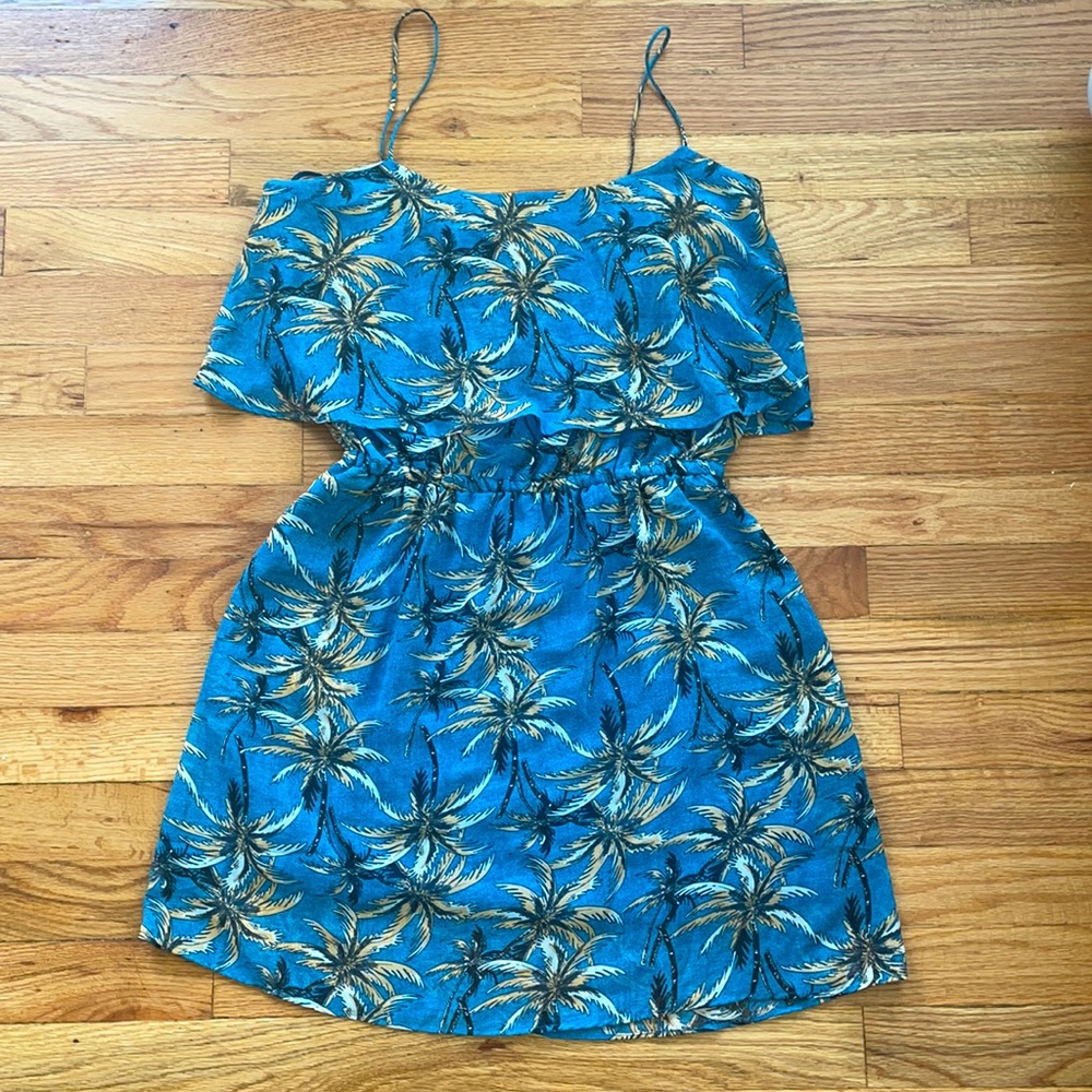 MANGO Collection Summer Dress
